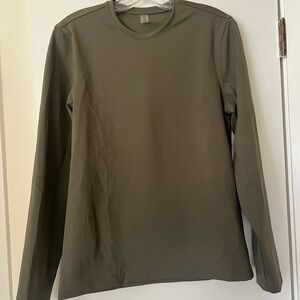 Outdoor Voices Long Sleeve Top
